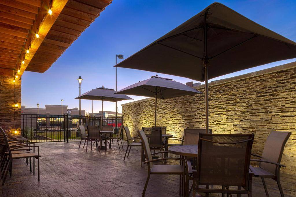 Fairfield by Marriott Inn & Suites Denver Airport at Gateway Park