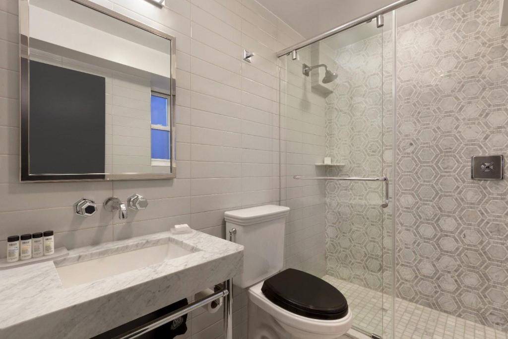 Hotel Edison Times Square