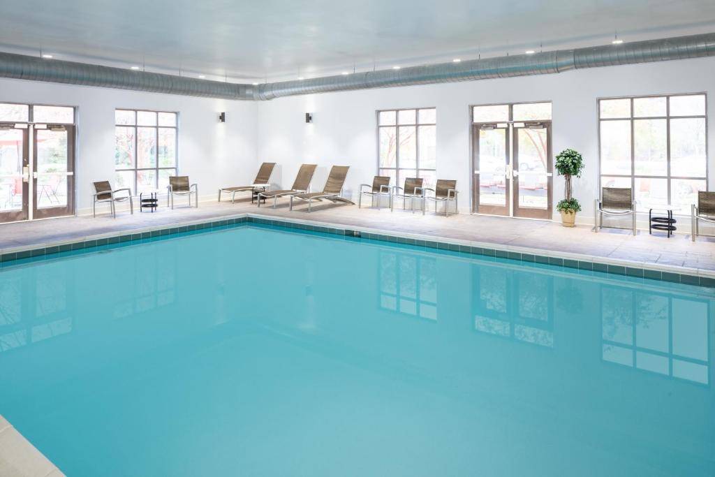 Hampton Inn by Hilton Garden City Long Island