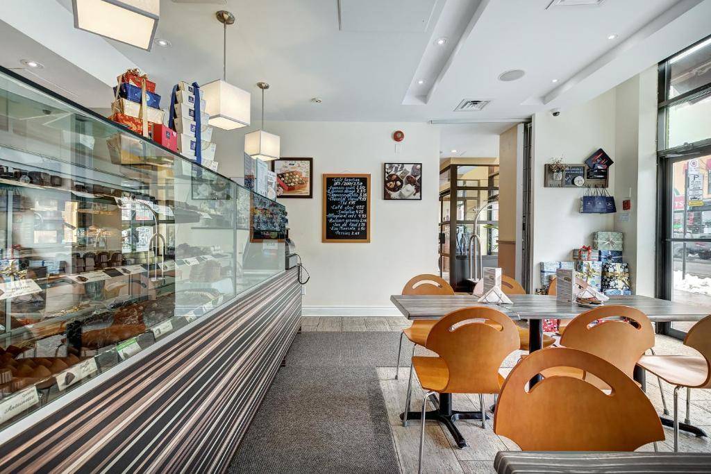 Terrasse Royale Hotel