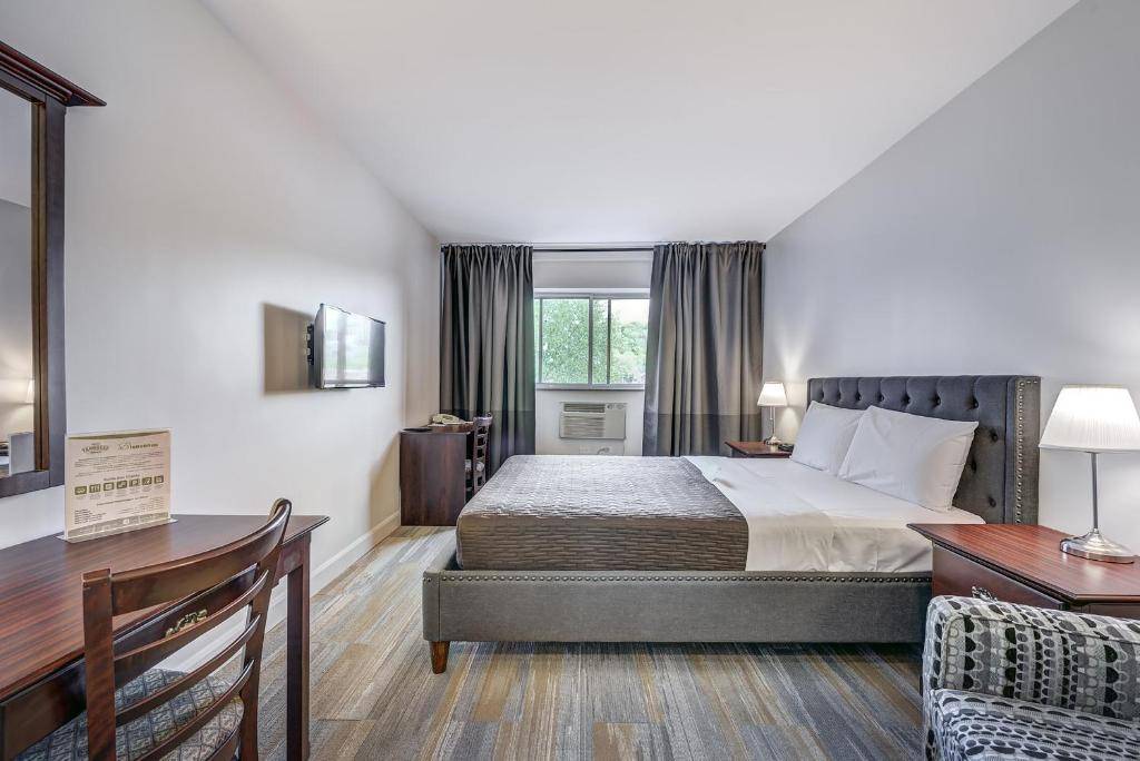 Terrasse Royale Hotel