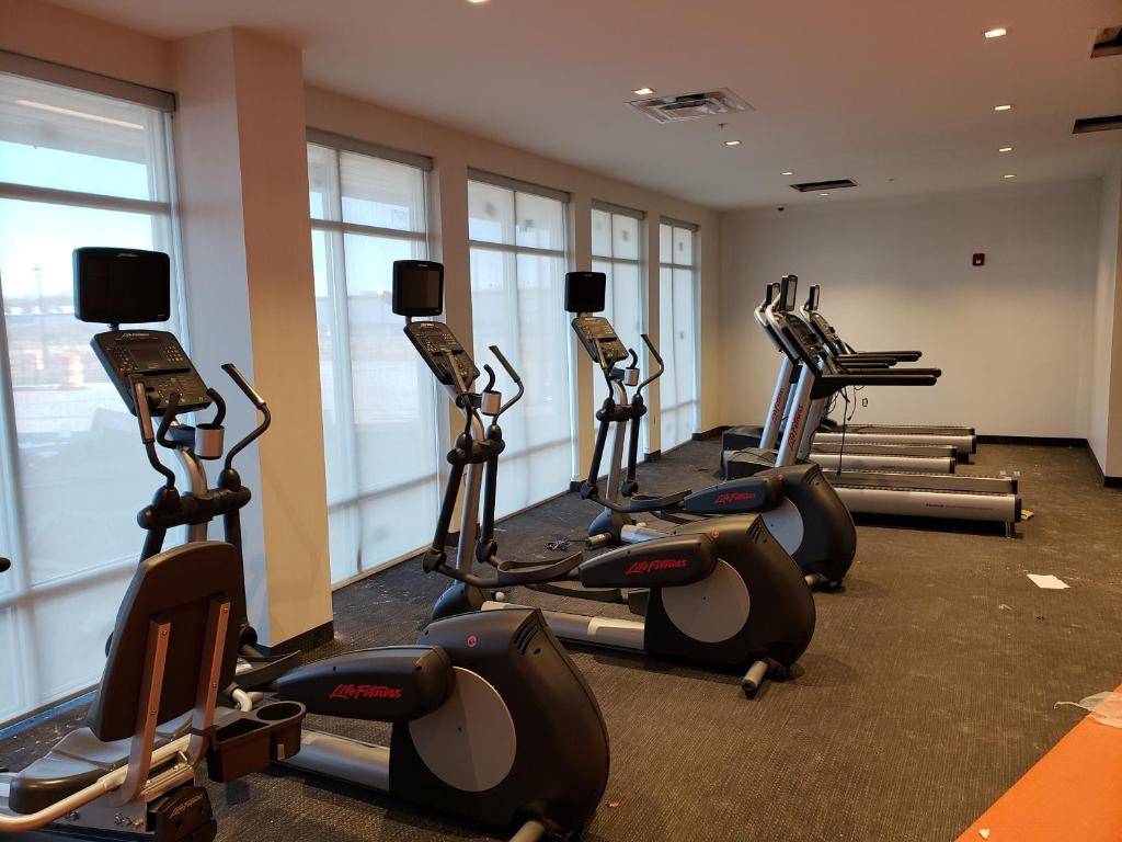 Courtyard by Marriott North Brunswick