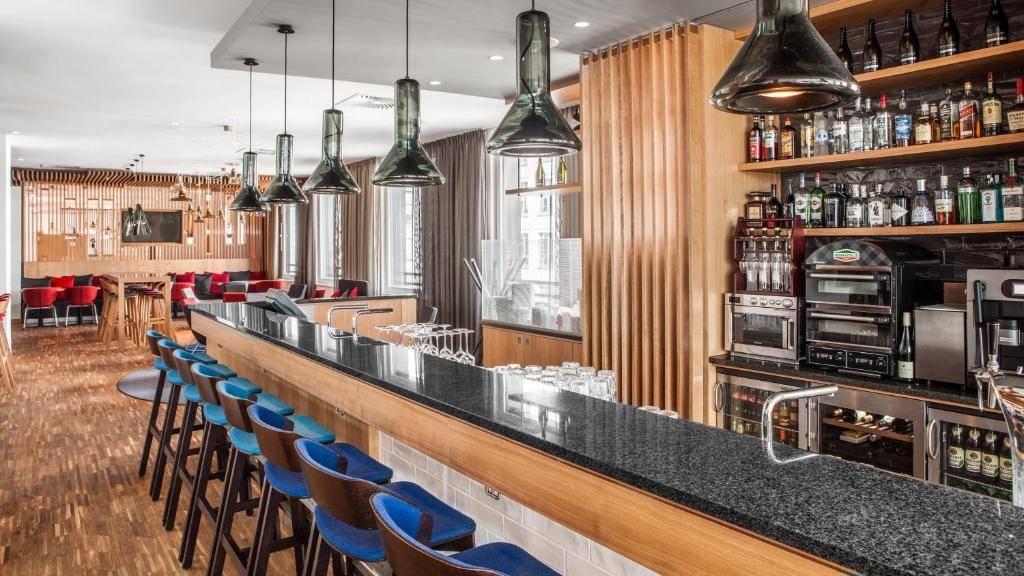 Holiday Inn Express Munich City West, an IHG Hotel