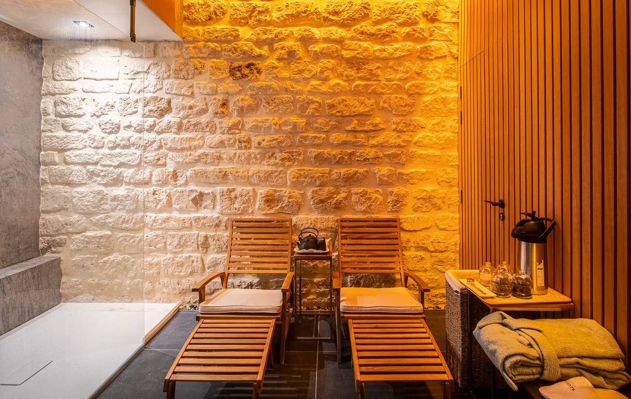 Hôtel Veryste Paris