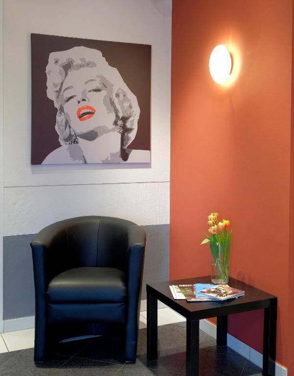 Hotel KonradP Holzkirchen