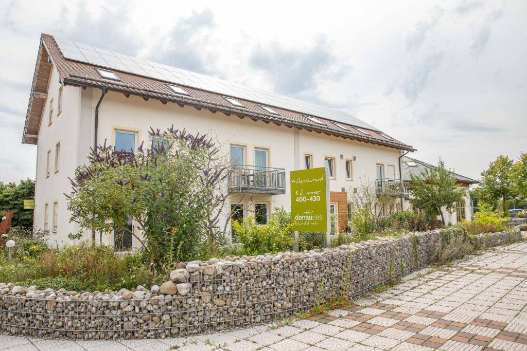Hotel Donau-Ries