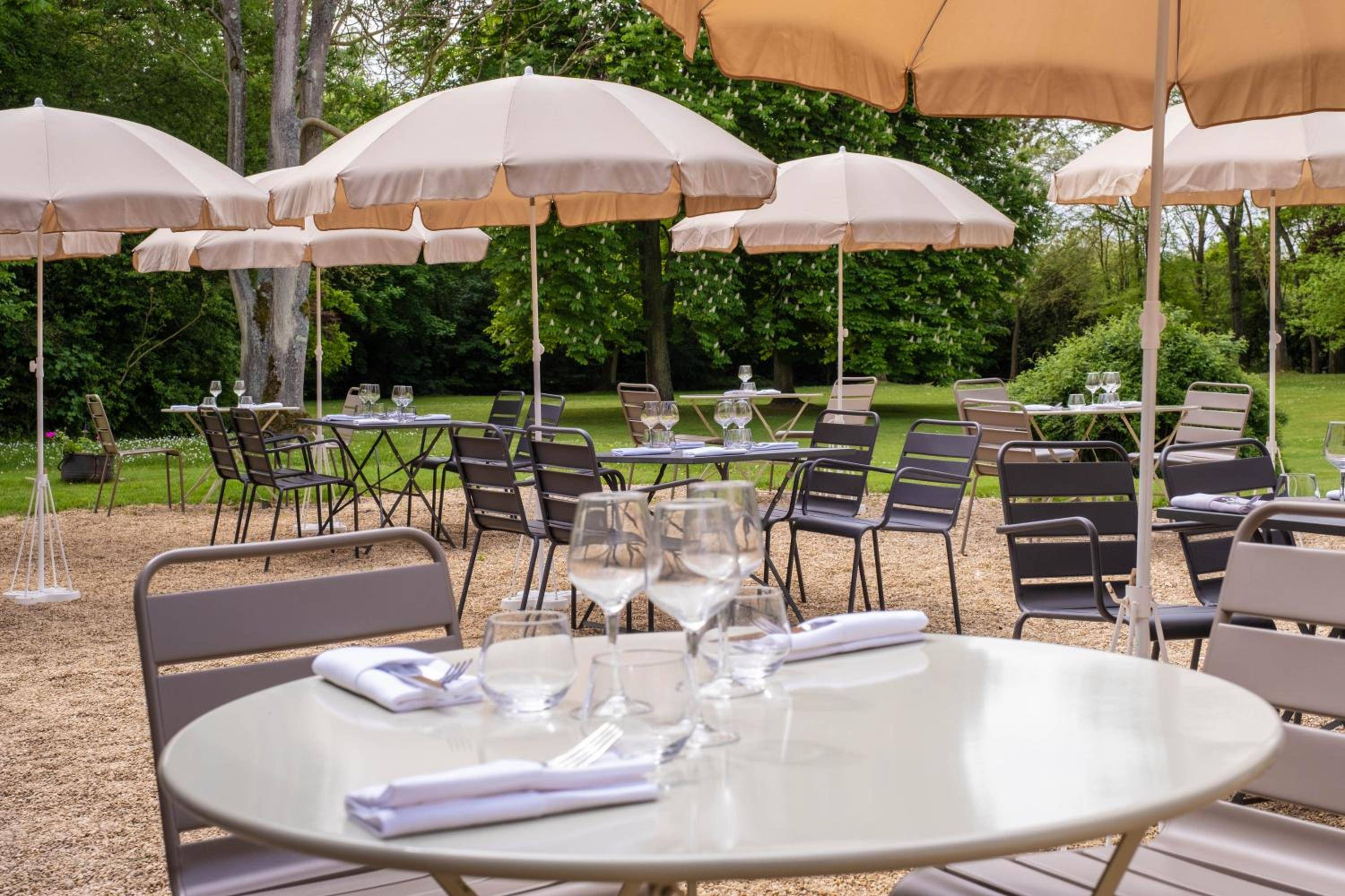 Les Demeures de Varennes, BW Signature Collection