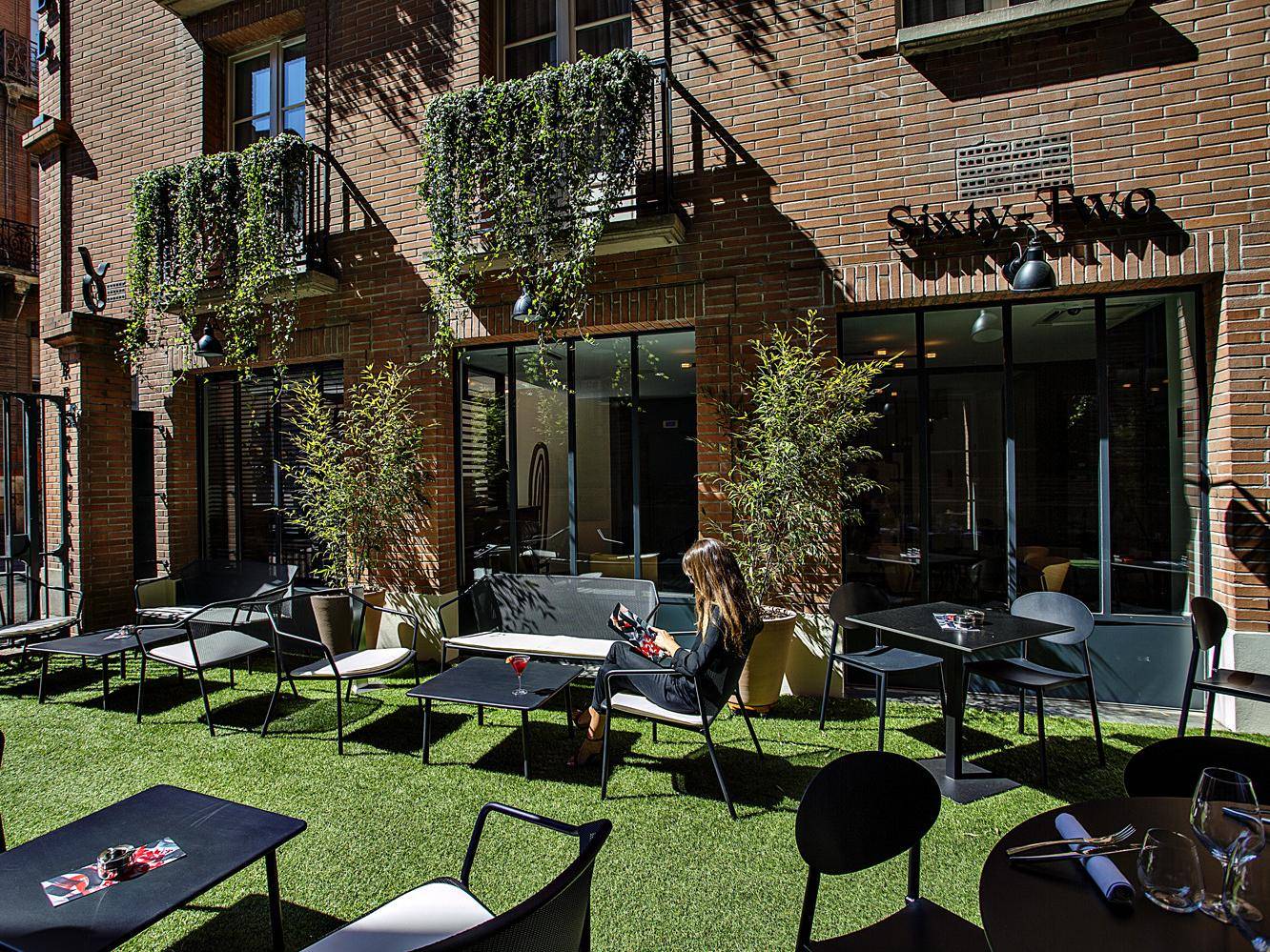 Boutique Hotel Villa du Taur