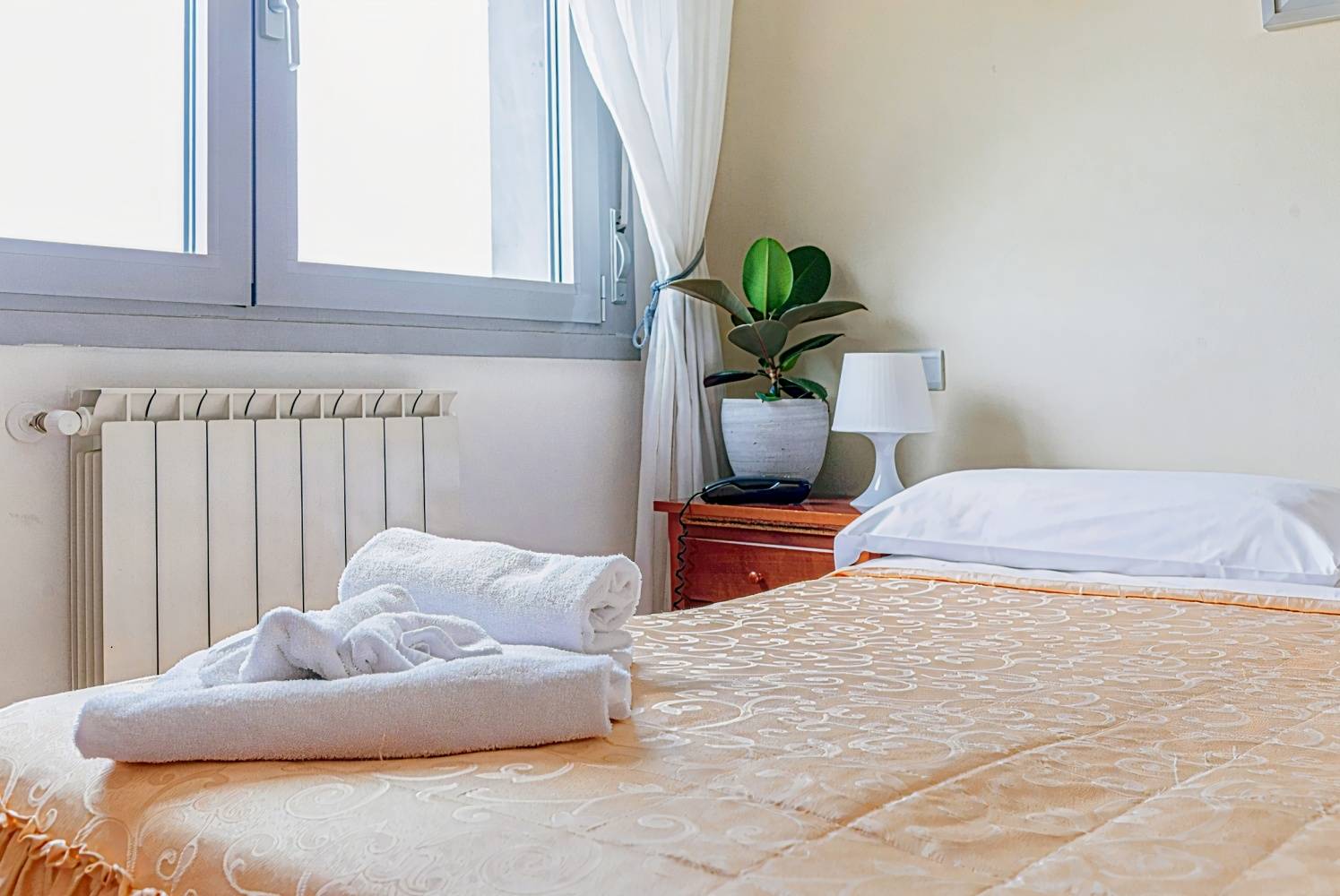 Residence Le Corniole Aparthotel