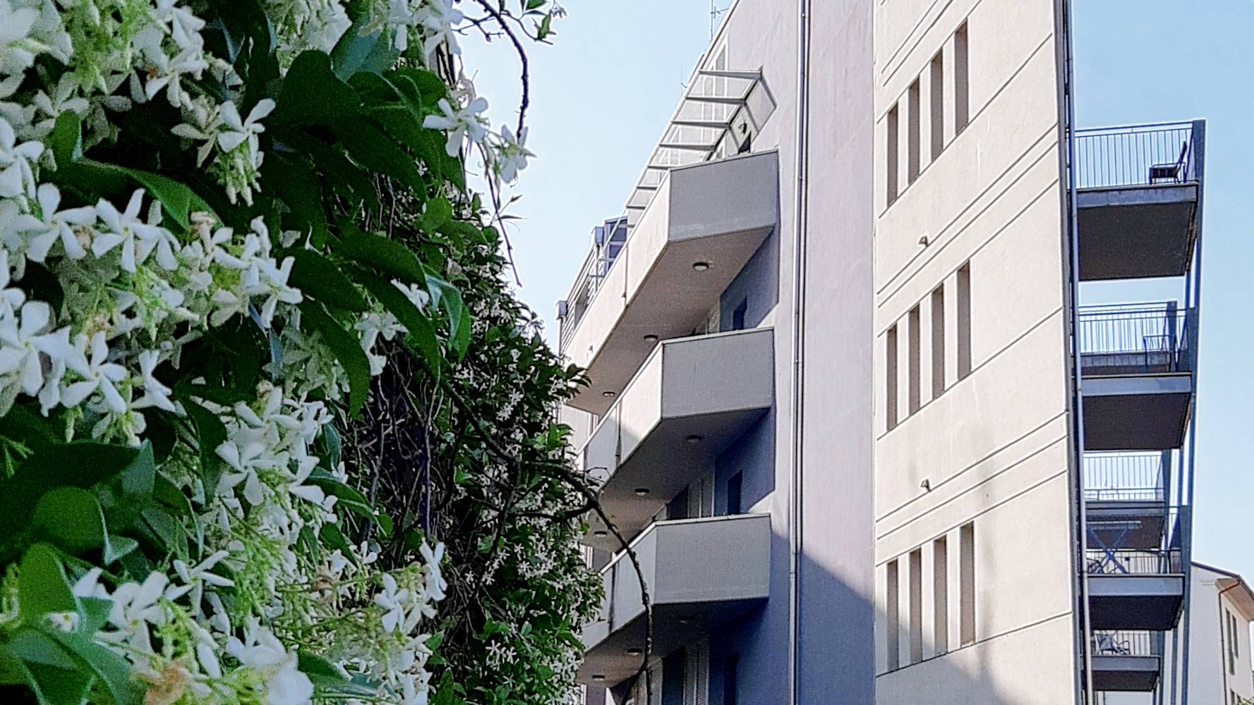 Residence Le Corniole Aparthotel