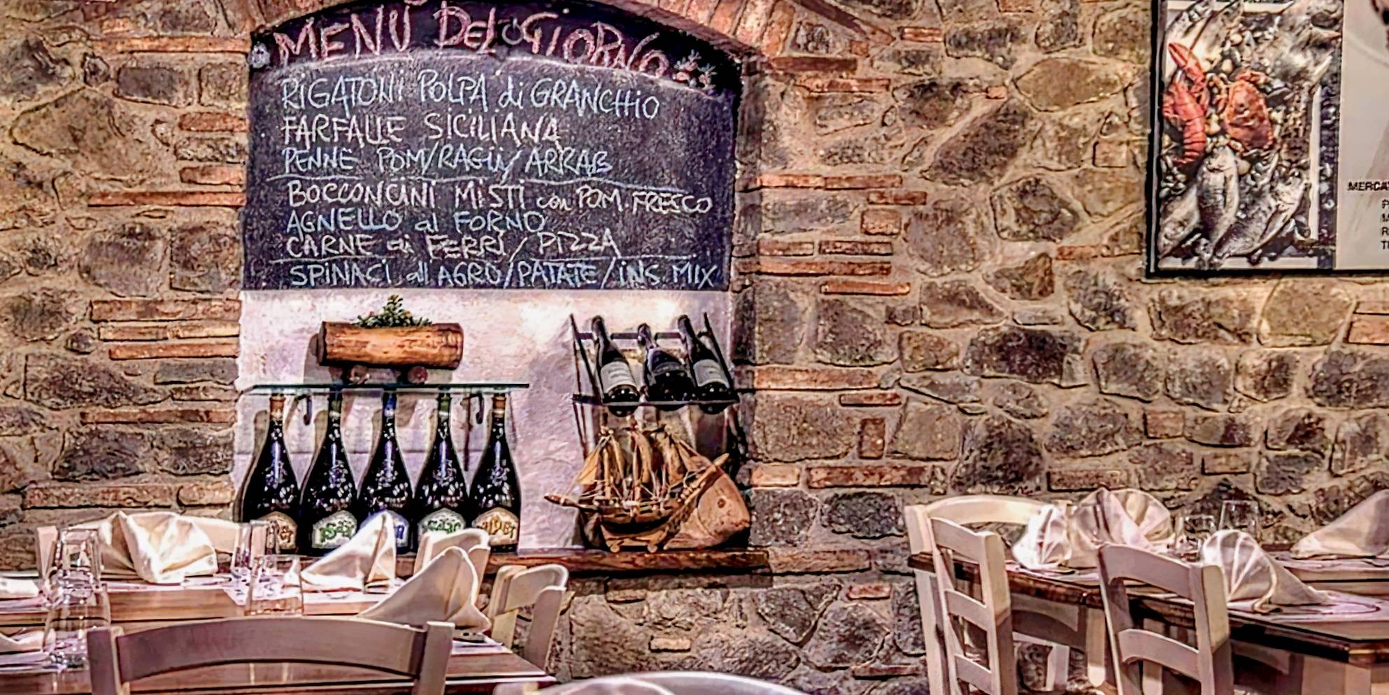 Residence Le Corniole Aparthotel