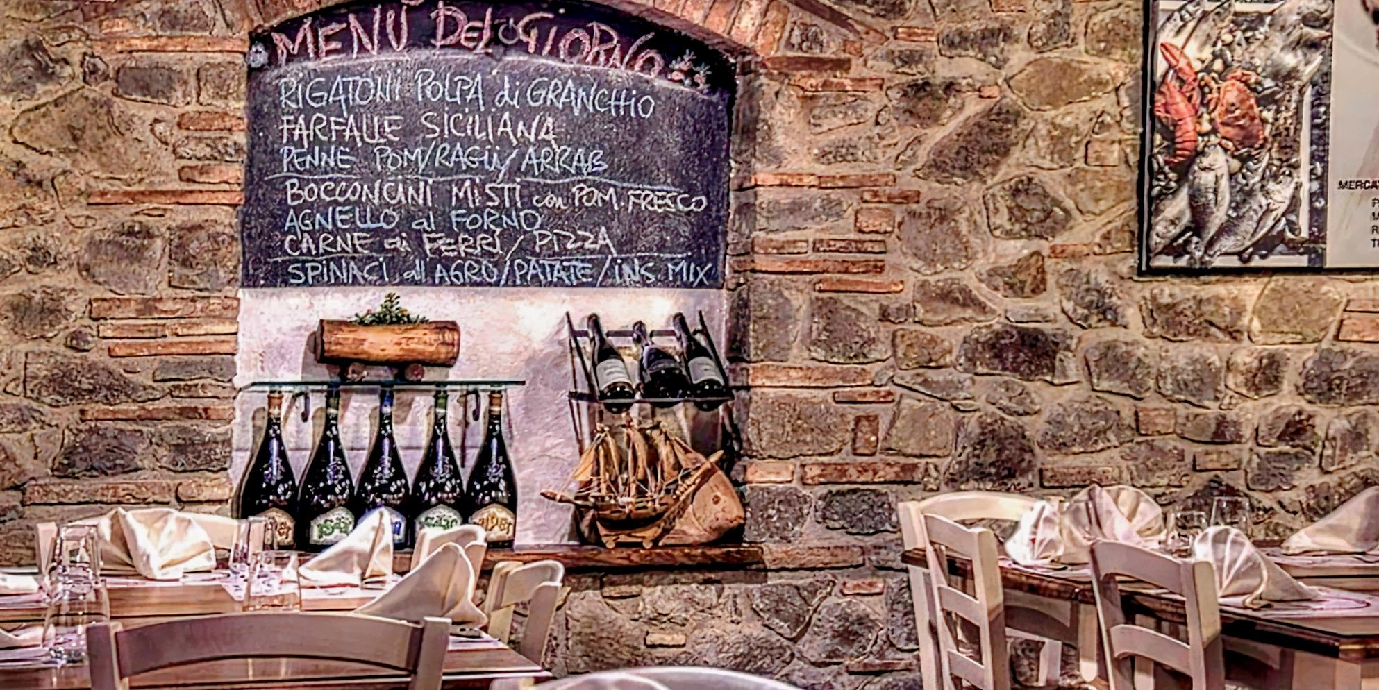 Residence Le Corniole Aparthotel