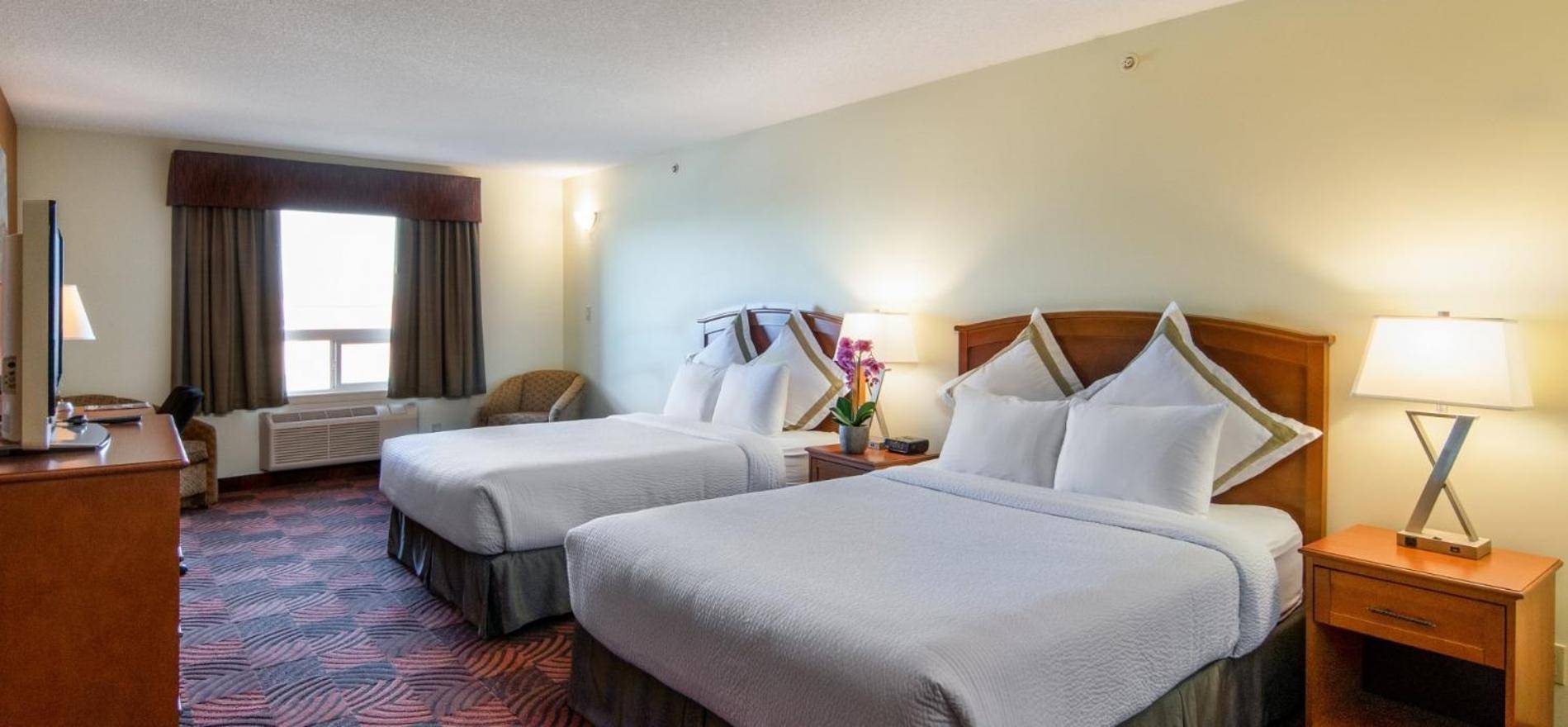 SureStay Plus by Best Western Calgary South East