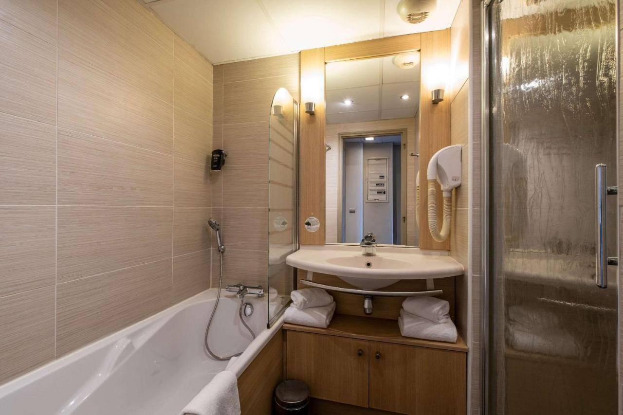 Clarion Aparthotel Toulouse Blagnac Airport