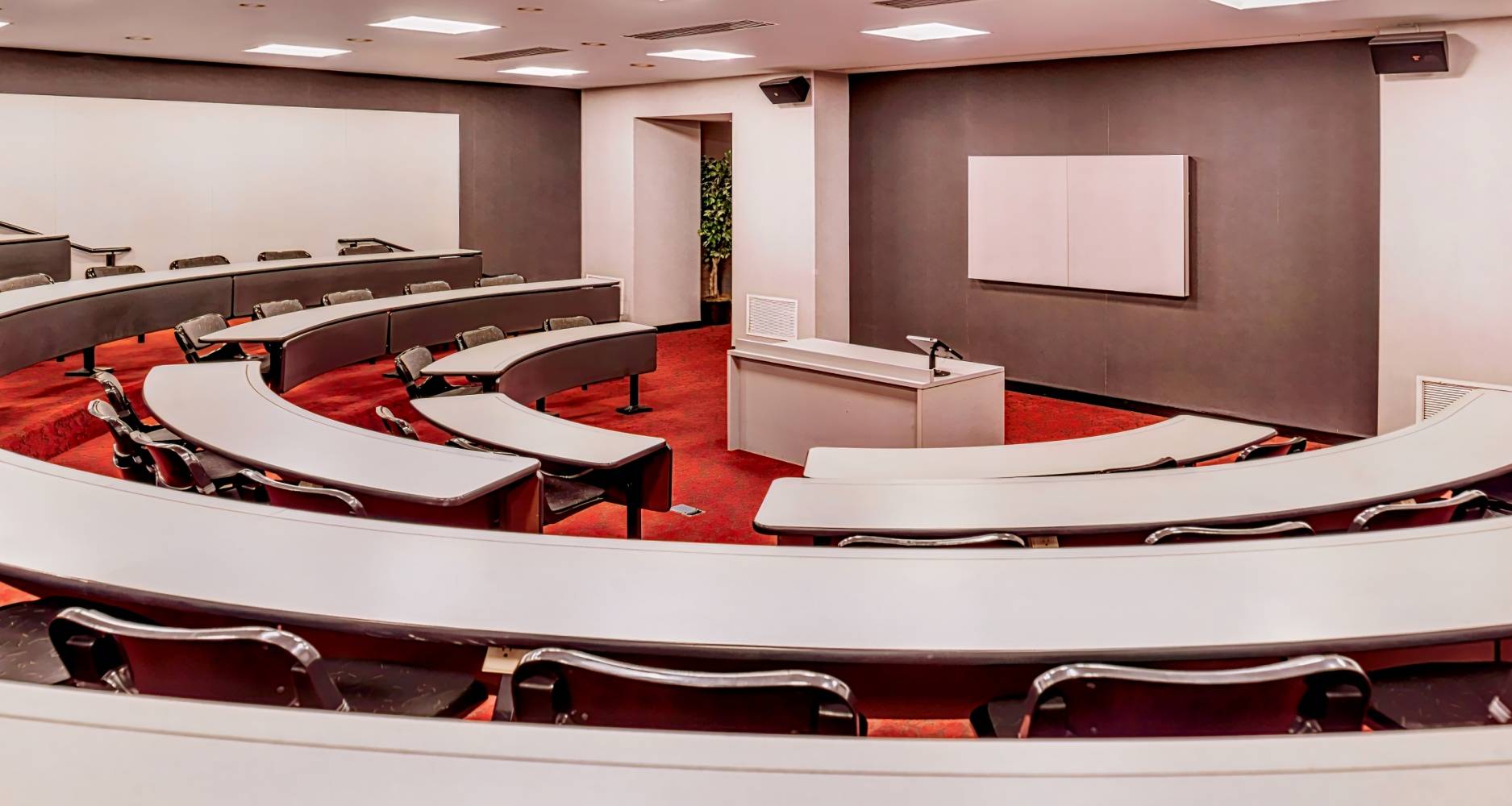 Hawthorne Inn & Conference Center