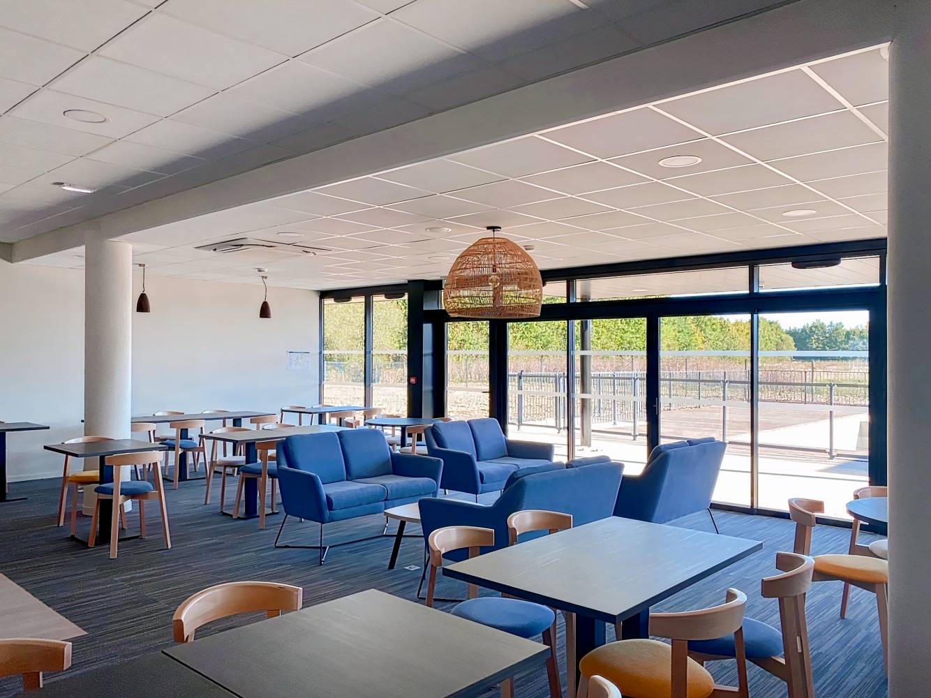 The Originals City, Hôtel Le Relais des Deux Mers, Marmande Sud