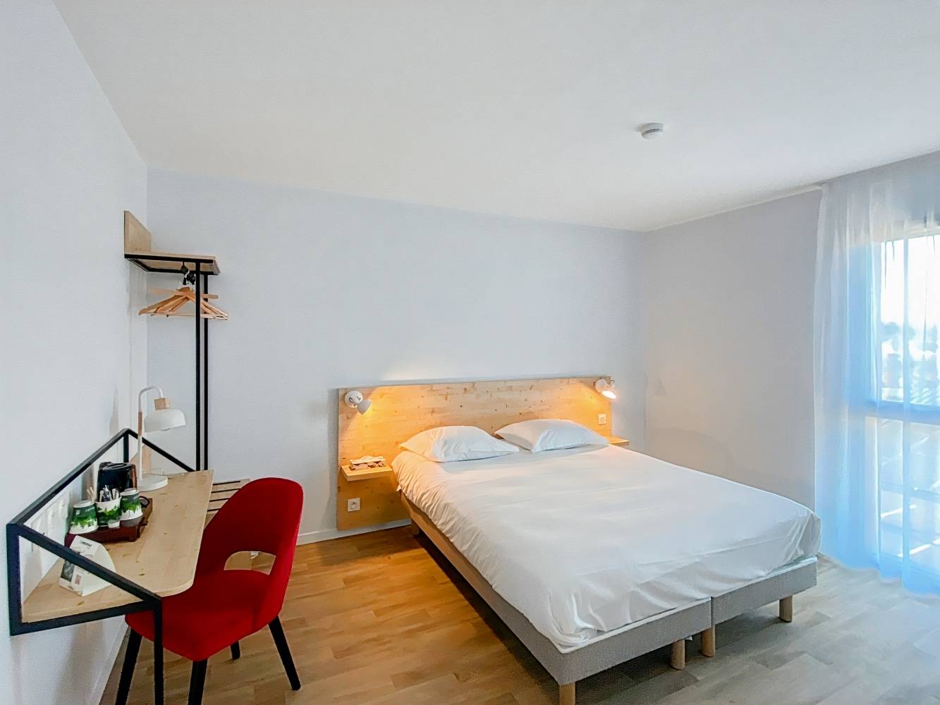 The Originals City, Hôtel Le Relais des Deux Mers, Marmande Sud