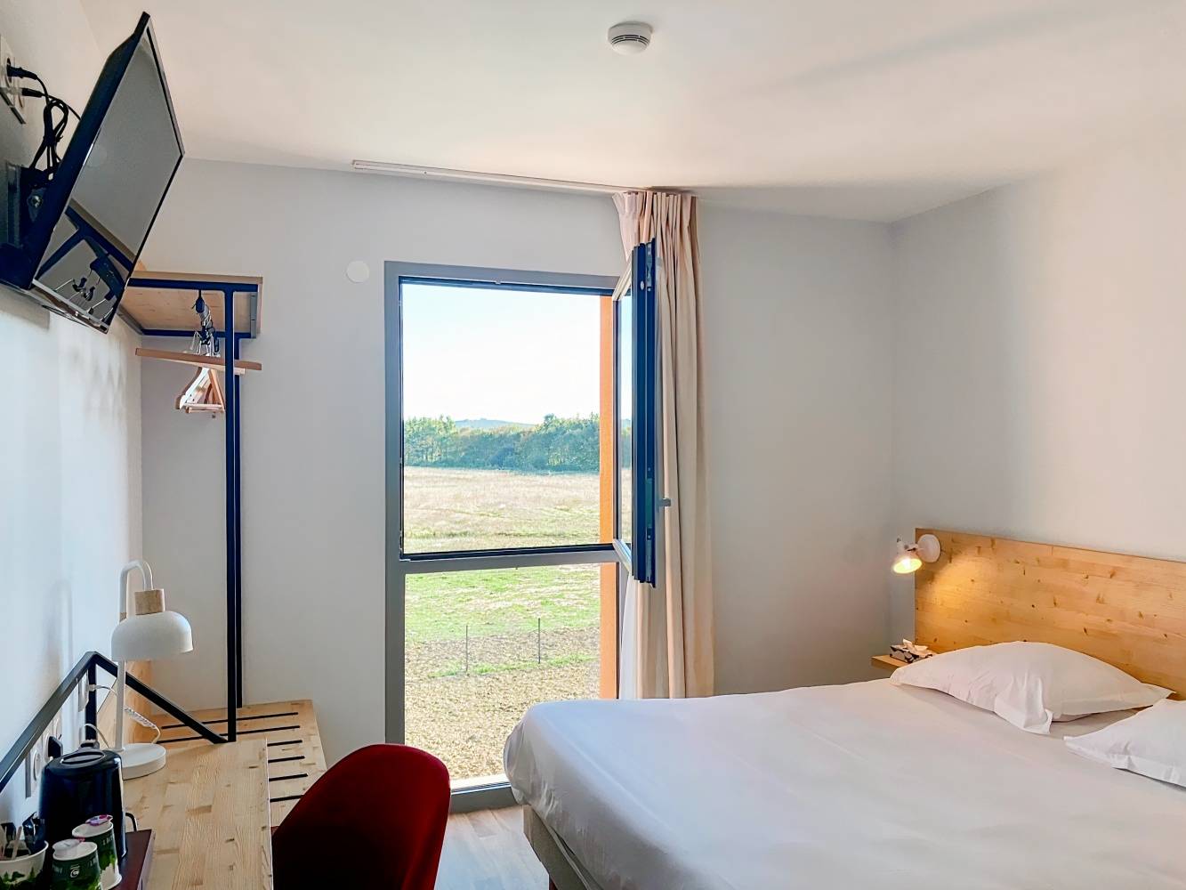 The Originals City, Hôtel Le Relais des Deux Mers, Marmande Sud