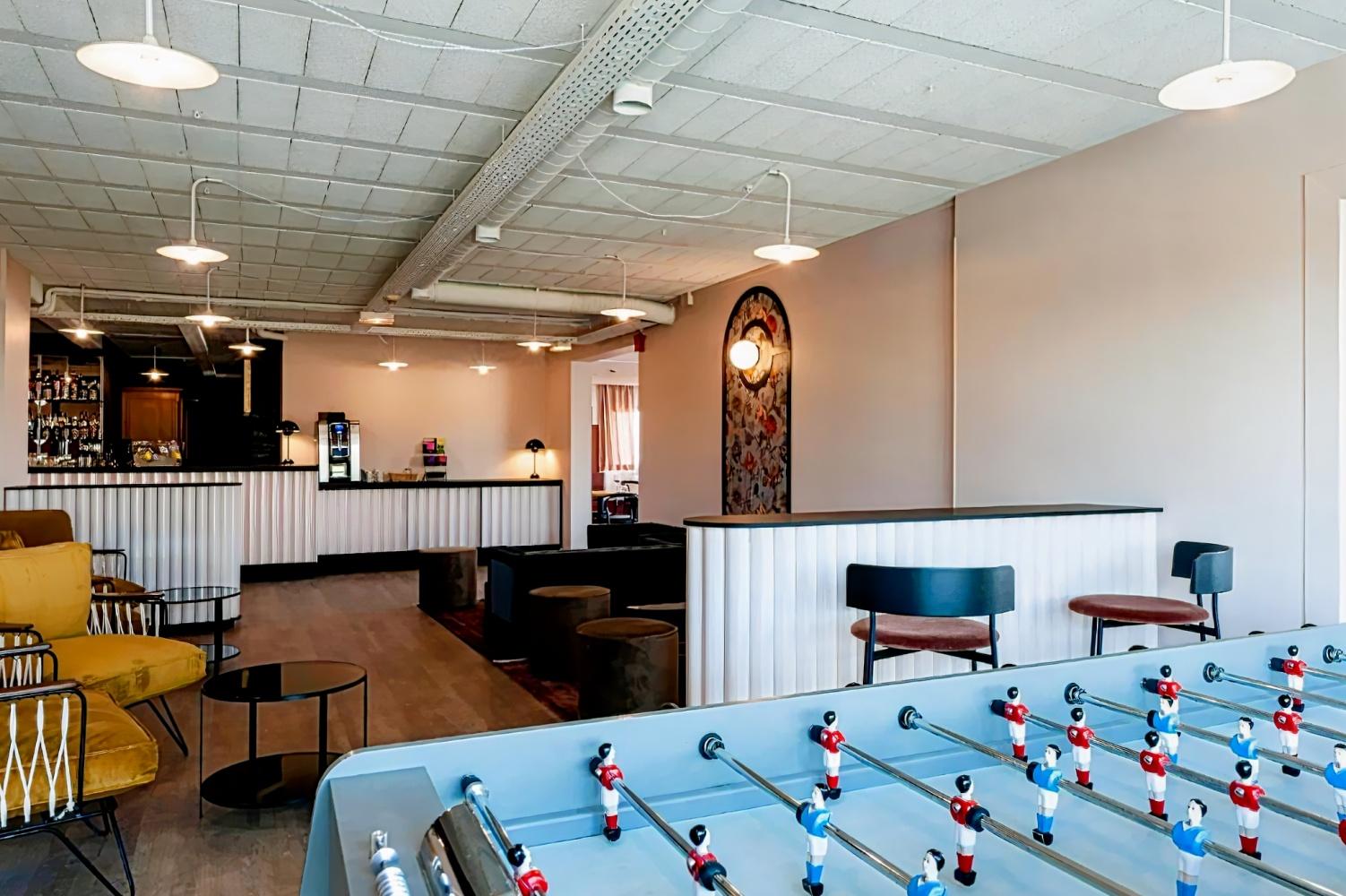 Kyriad Nuits-Saint-Georges