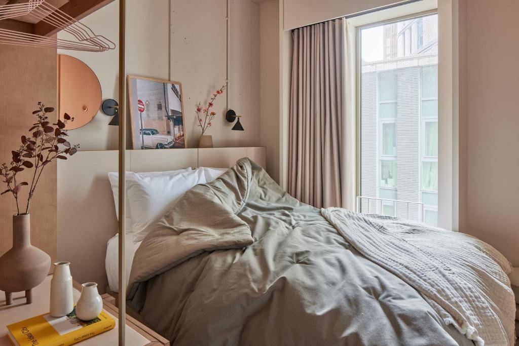 Buckle Street Studios by Locke