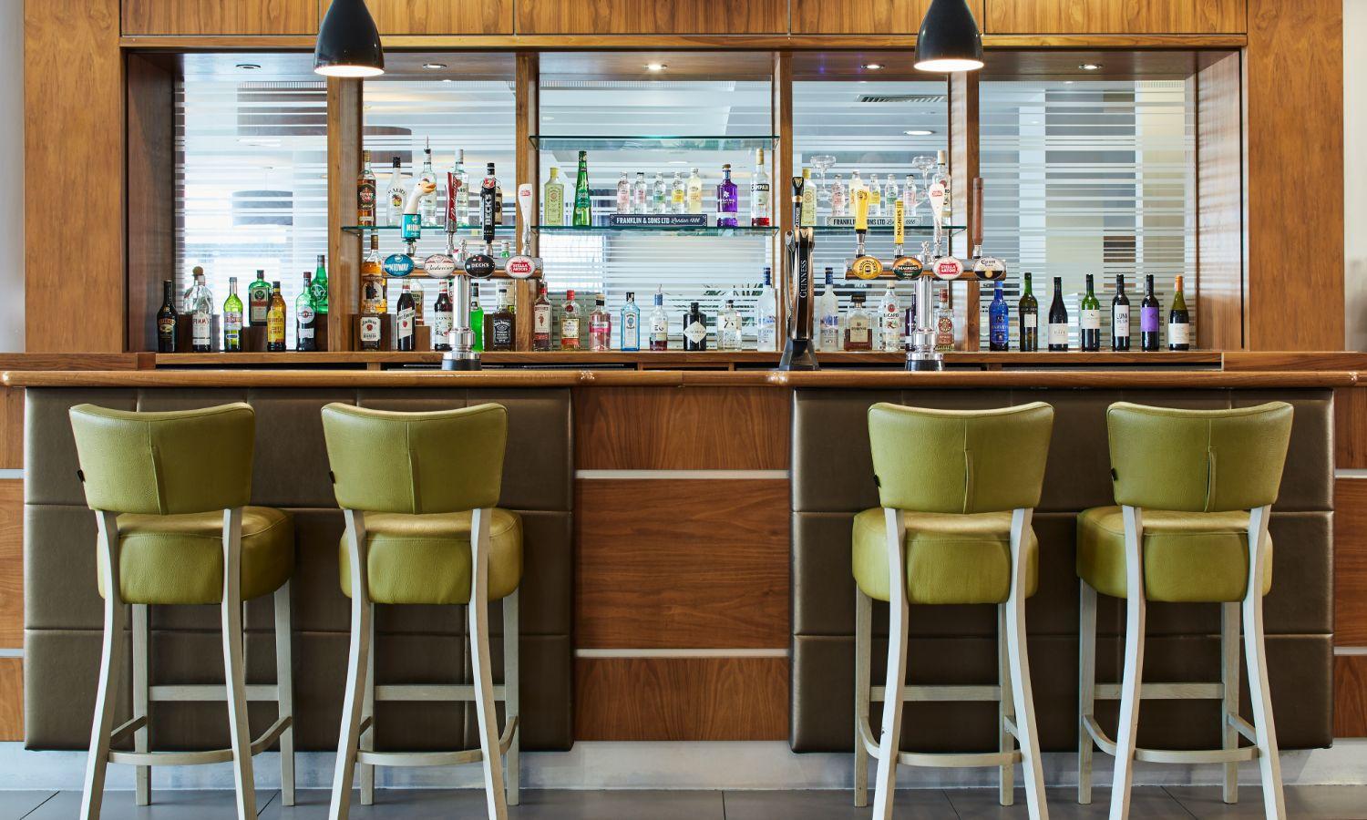 Leonardo Hotel Bradford