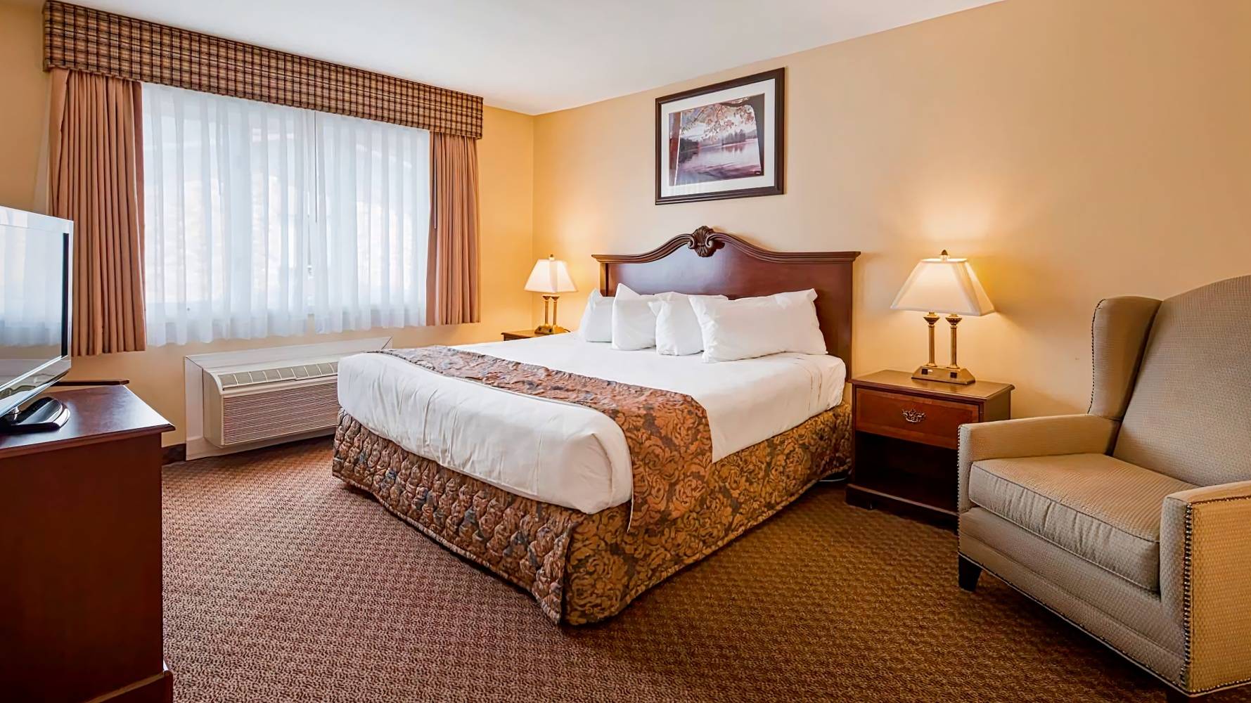 Best Western of Lake George