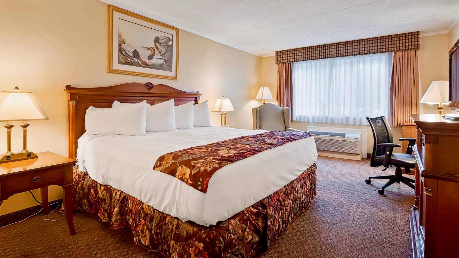 Best Western of Lake George