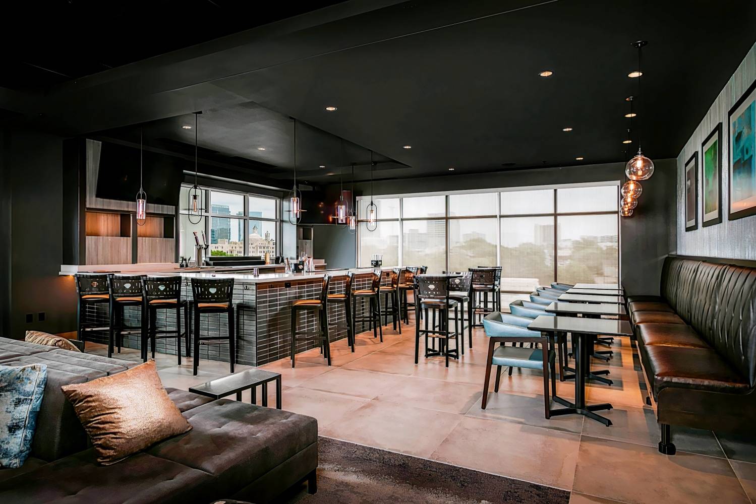 TownePlace Suites by Marriott Nashville Midtown