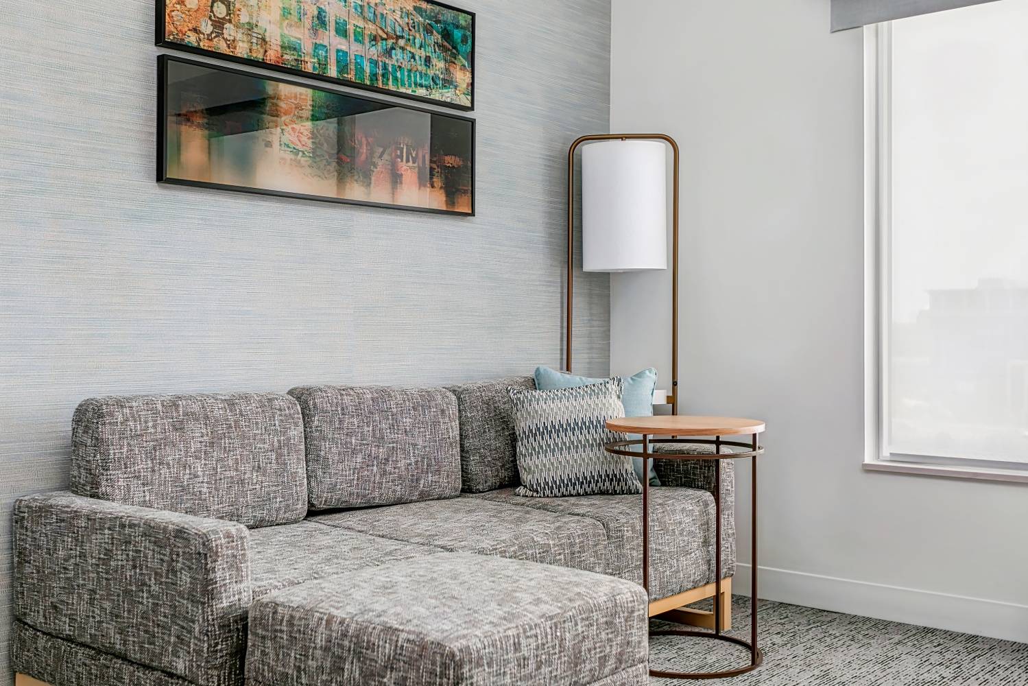 TownePlace Suites by Marriott Nashville Midtown