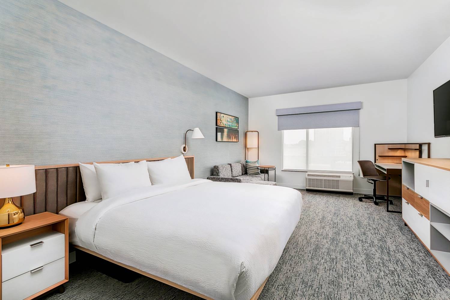 TownePlace Suites by Marriott Nashville Midtown