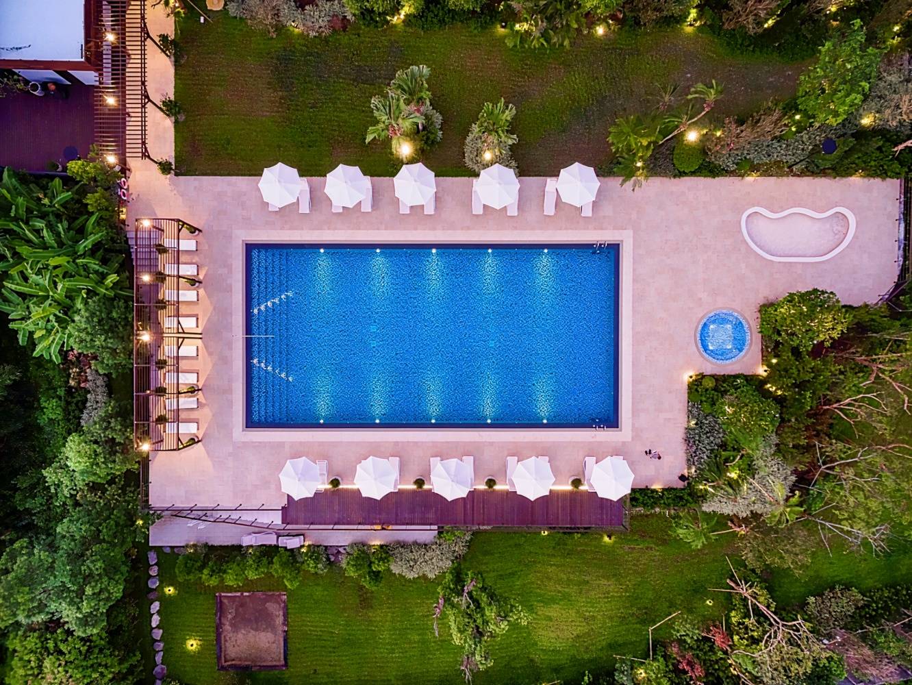  高雄圓山大飯店 The Grand Hotel Kaohsiung