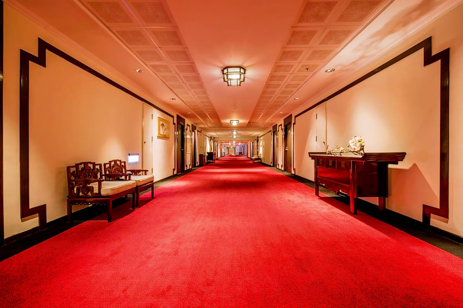  高雄圓山大飯店 The Grand Hotel Kaohsiung