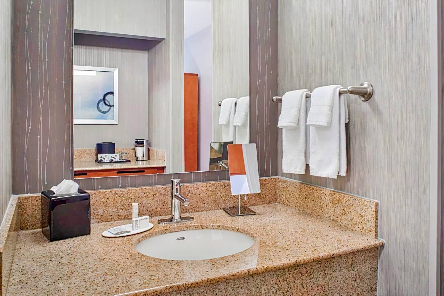 Sonesta Select Minneapolis Eden Prairie