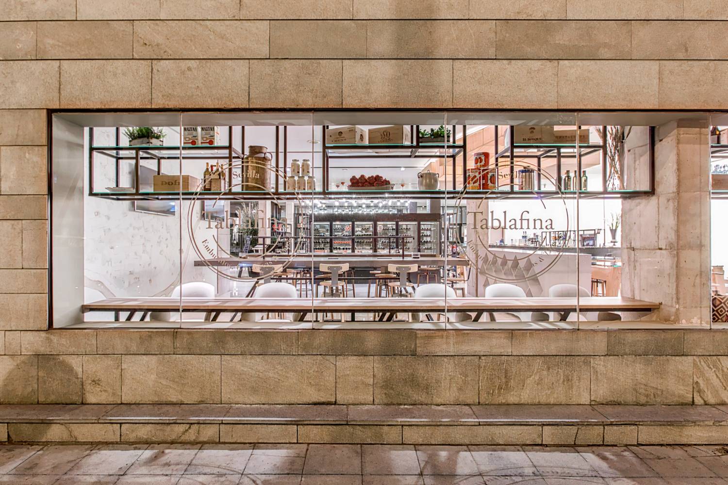 NH Sevilla Plaza de Armas