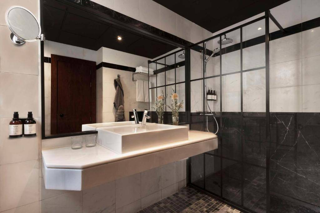 Avani Alonso Martínez Madrid Hotel