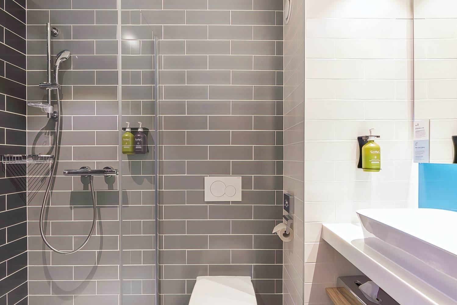 Holiday Inn Express Brussels Grand Place