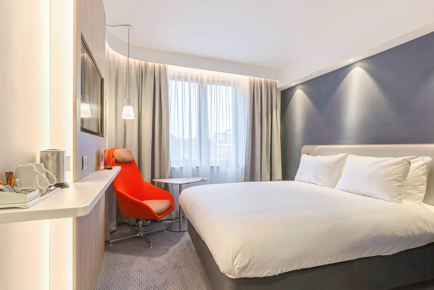 Holiday Inn Express Brussels Grand Place