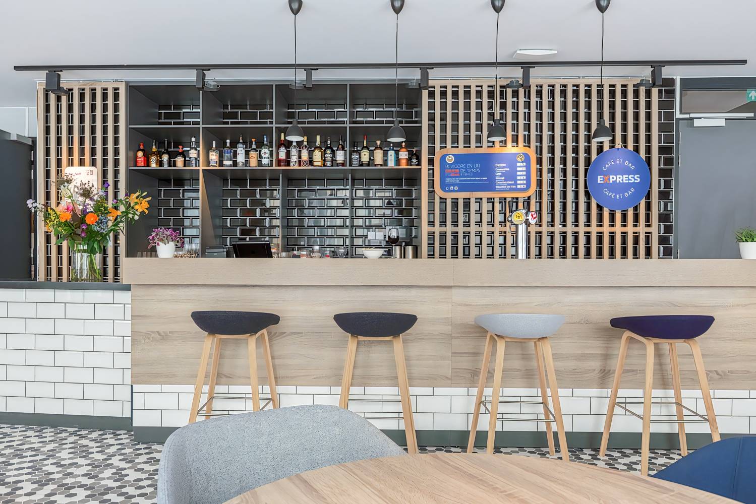 Holiday Inn Express Brussels Grand Place