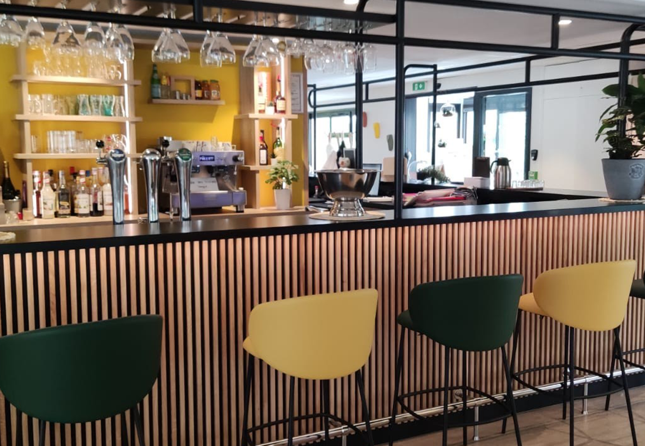 Campanile Orange A7/ A9