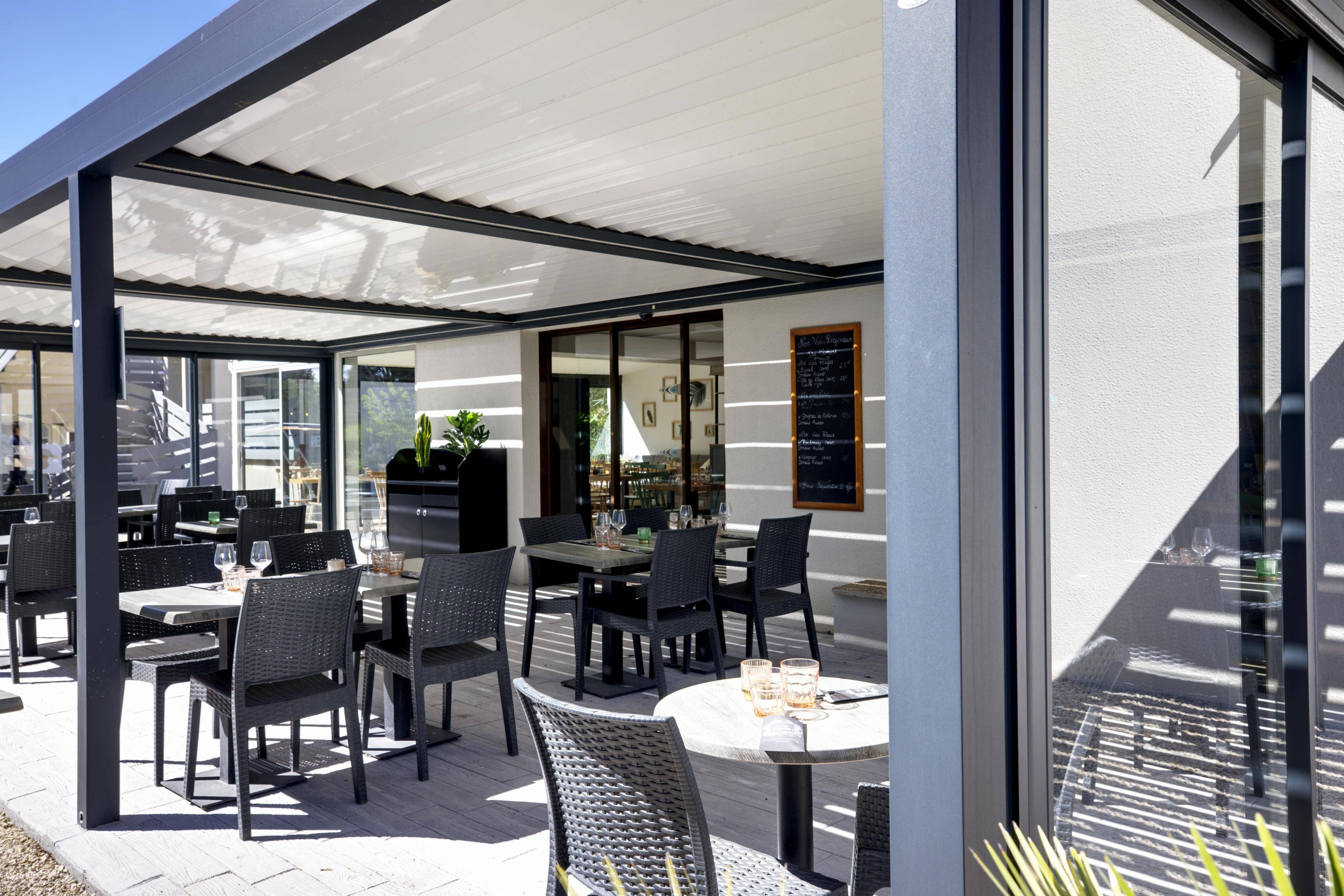 Campanile Orange A7/ A9