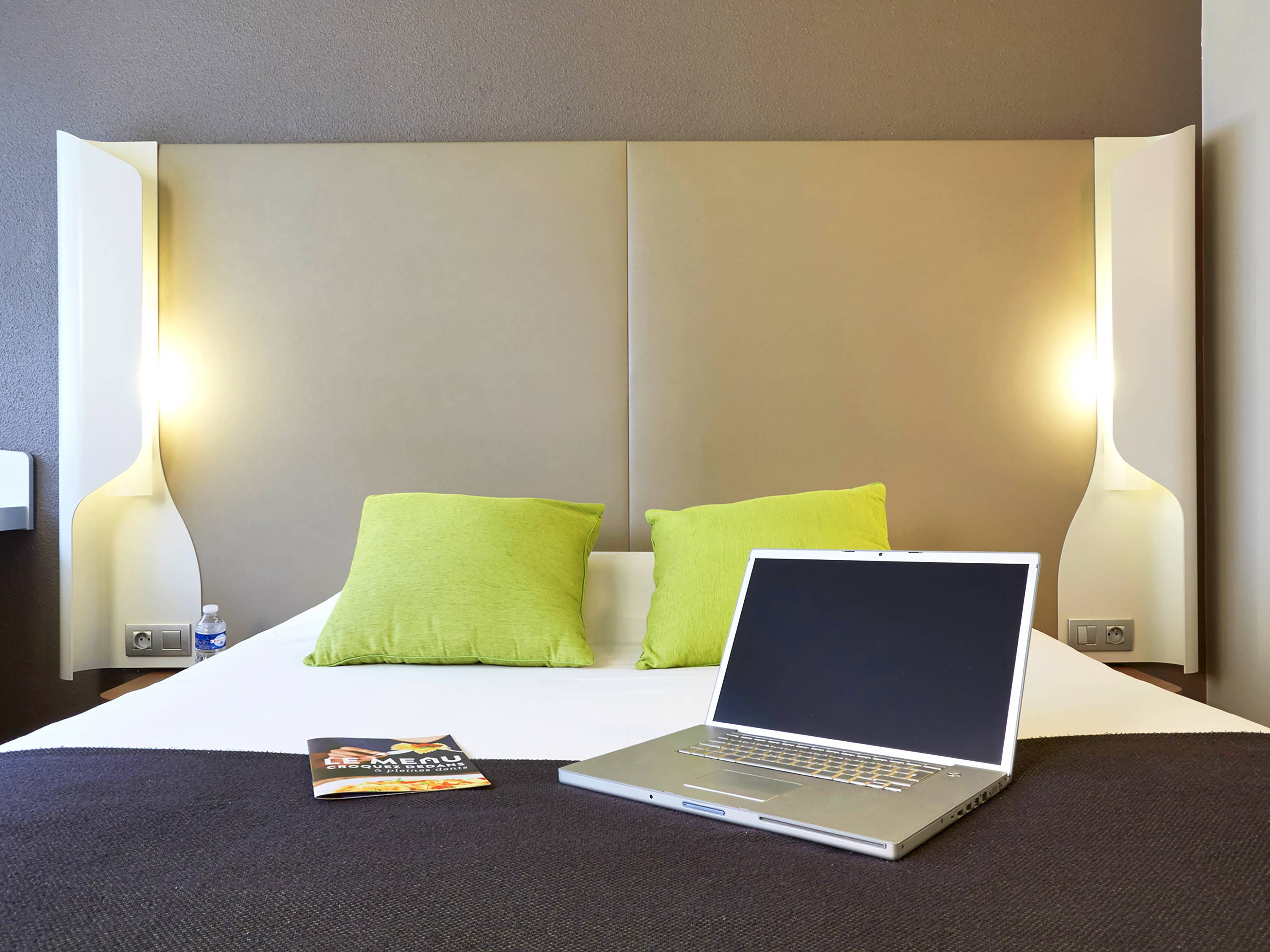 Campanile Orange A7/ A9