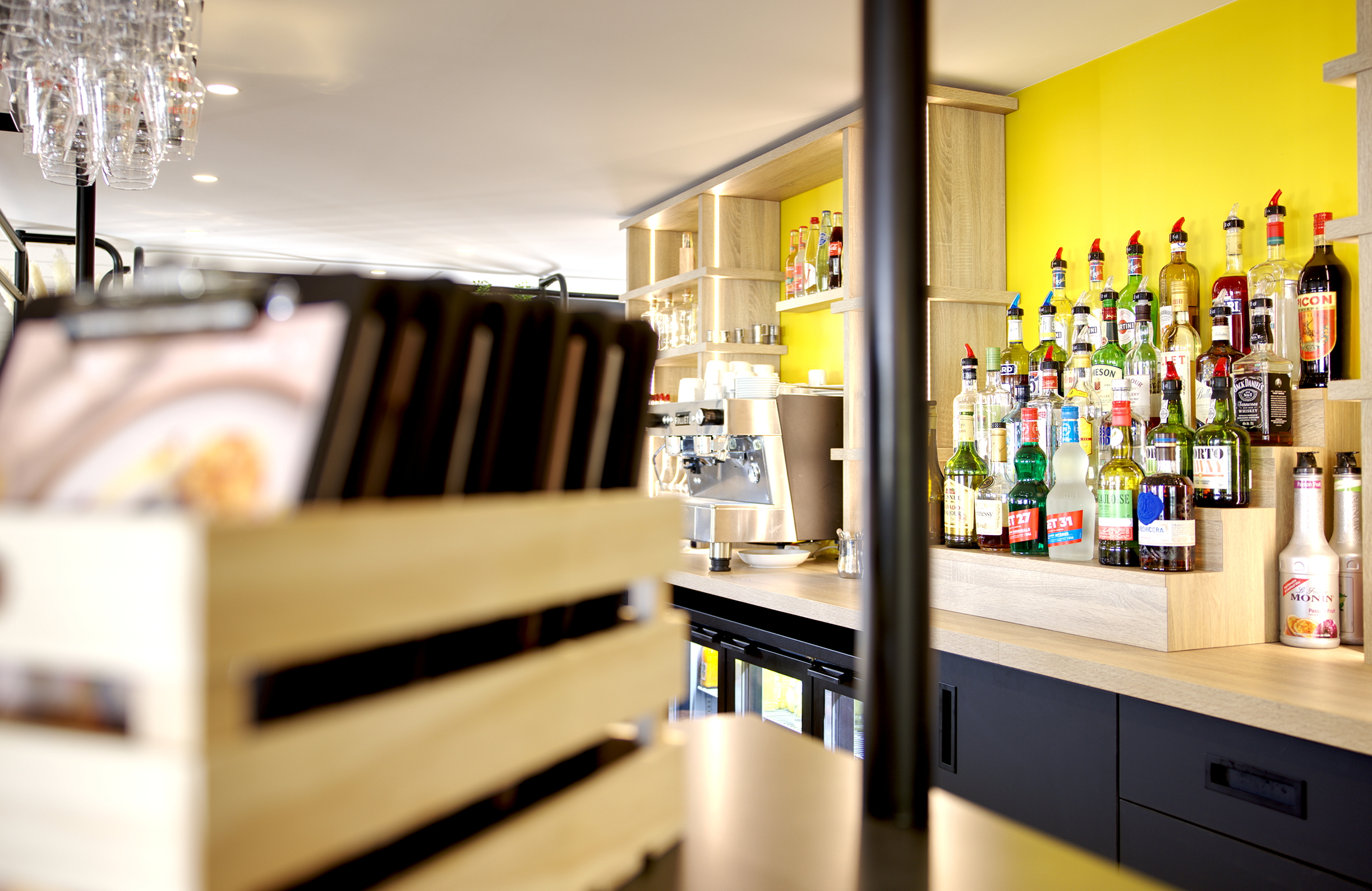 Campanile Limoges Nord