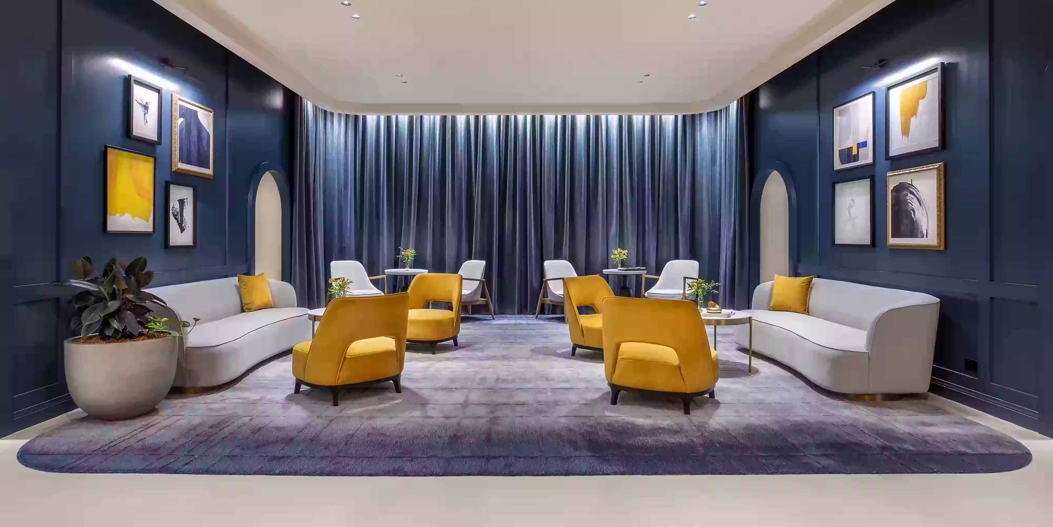 voco Melbourne Central