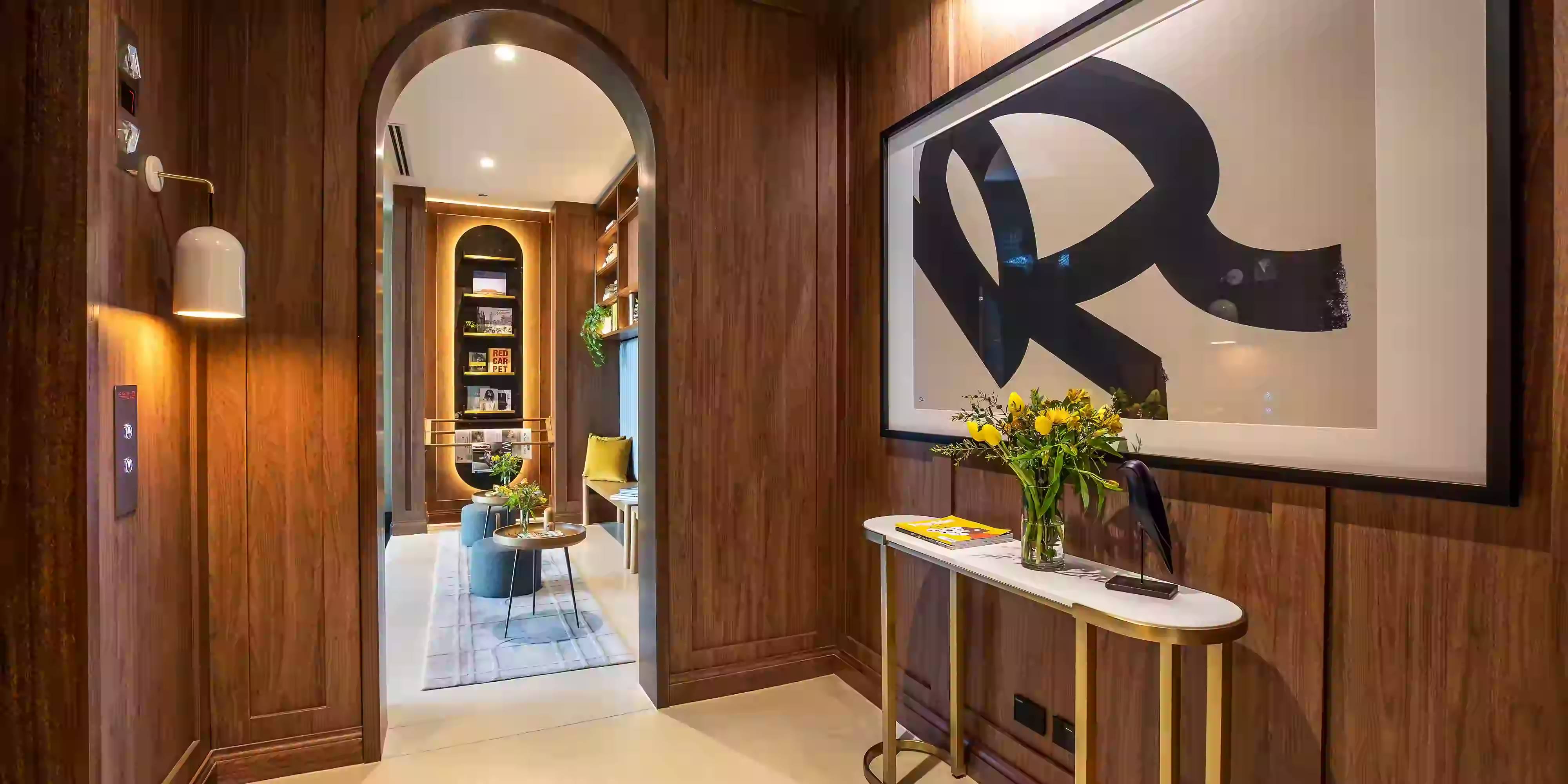 voco Melbourne Central