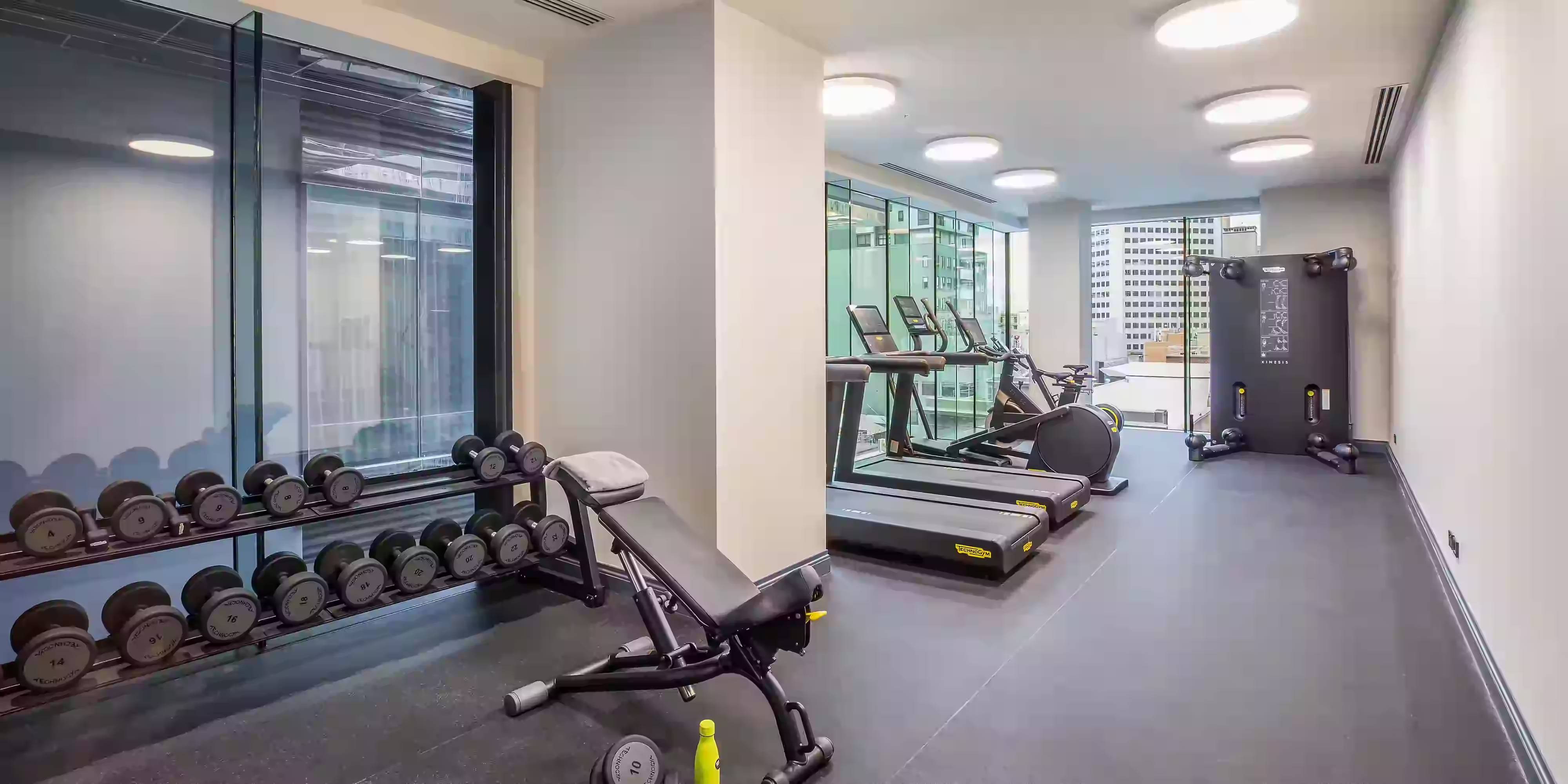 voco Melbourne Central