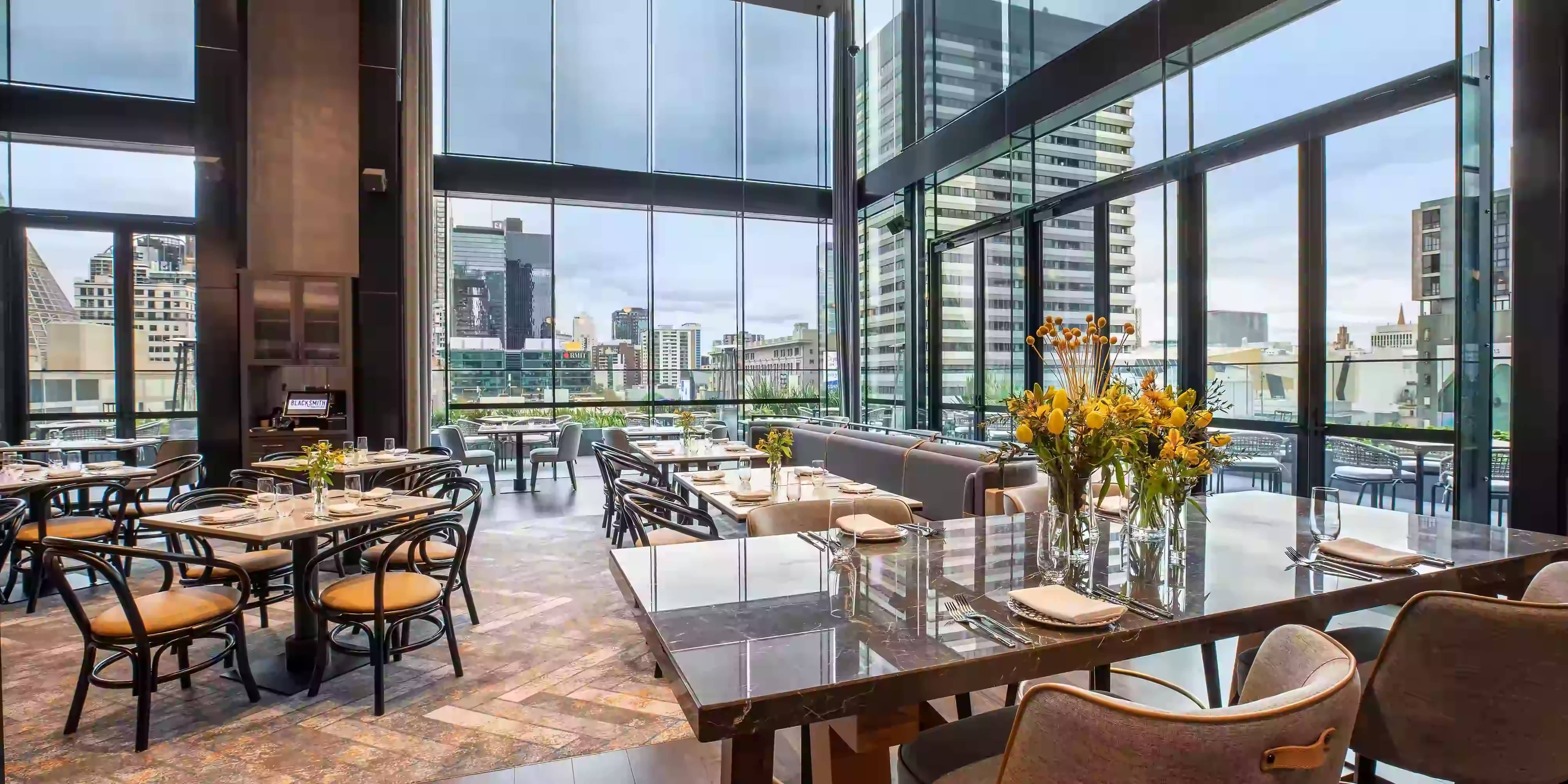 voco Melbourne Central