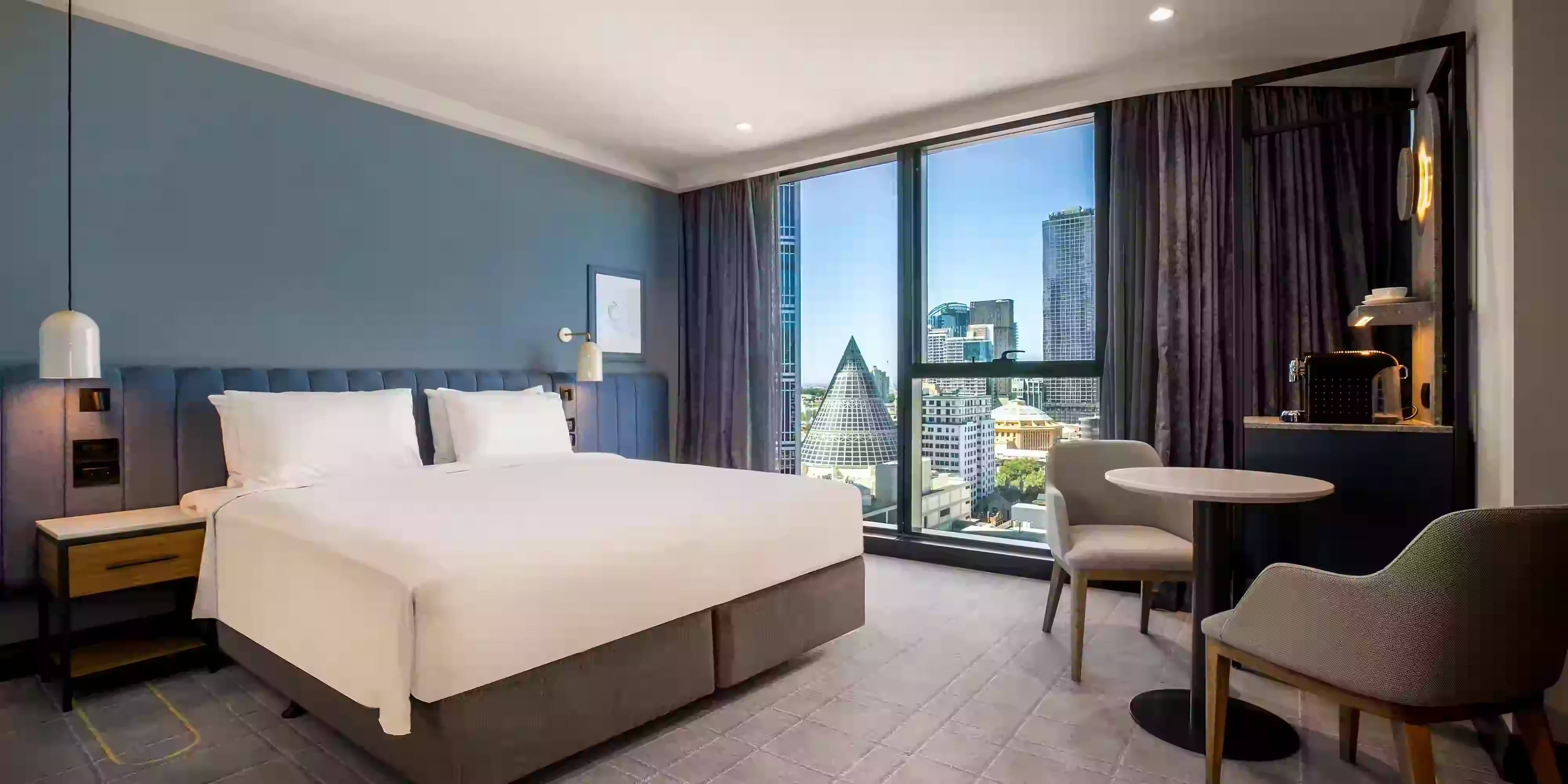 voco Melbourne Central