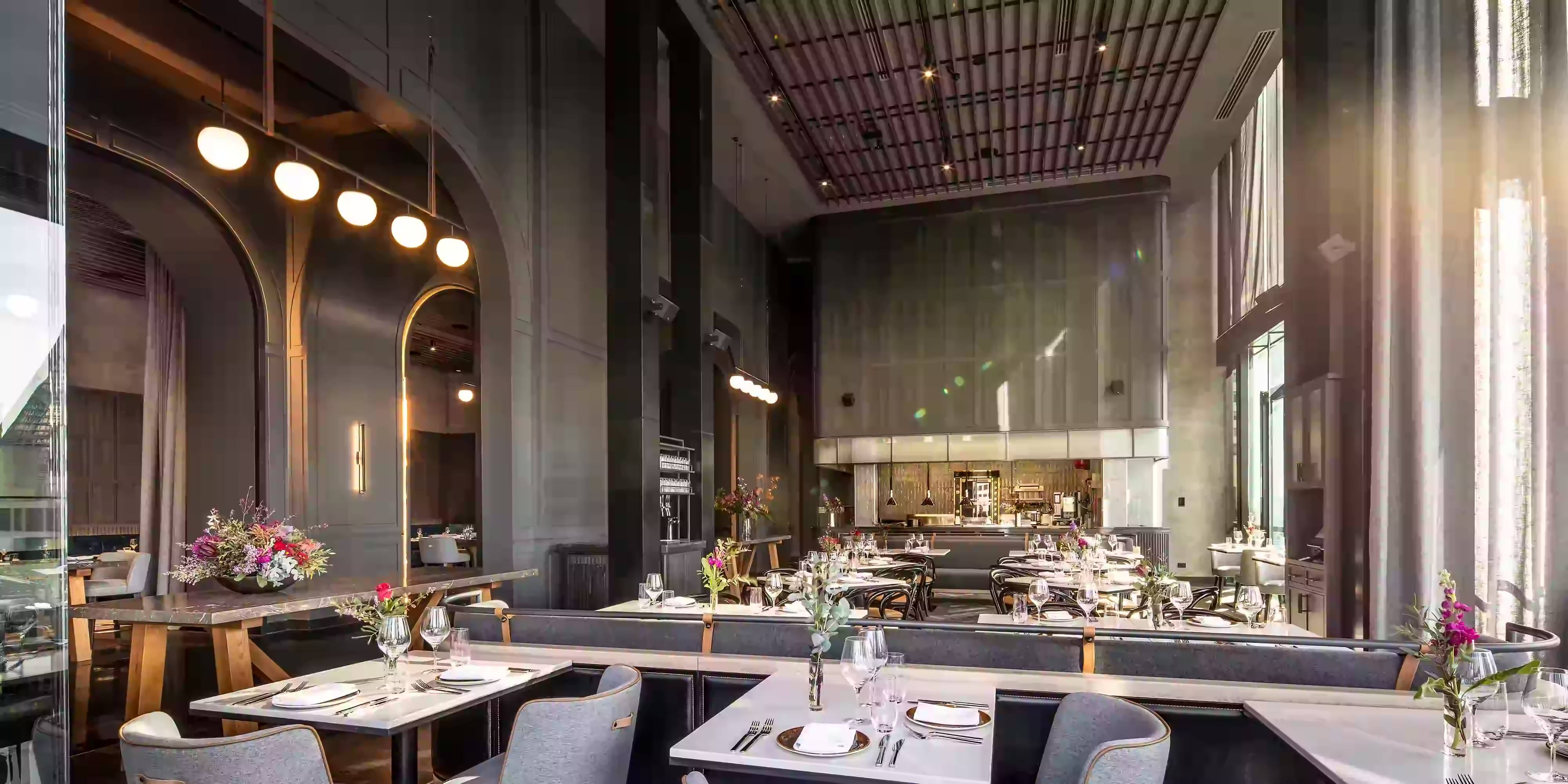 voco Melbourne Central