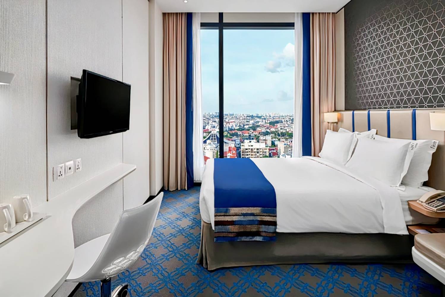 Holiday Inn Express Singapore Katong, an IHG Hotel