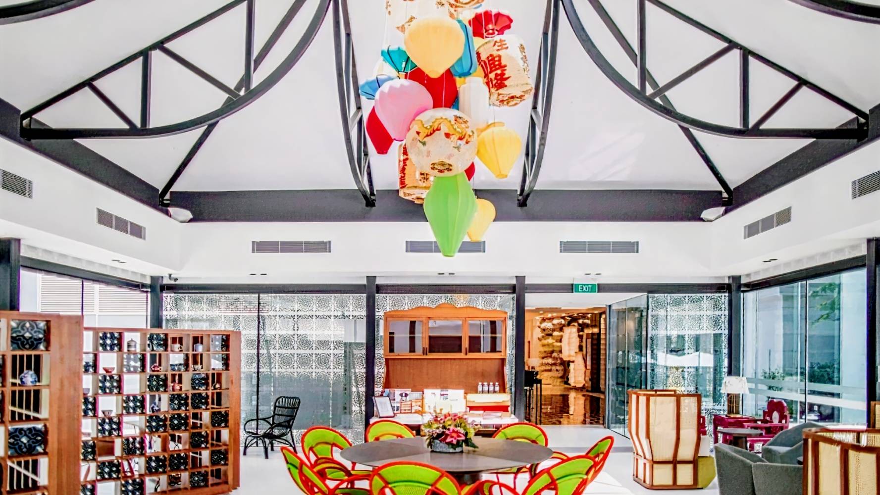 Hotel Indigo Singapore Katong